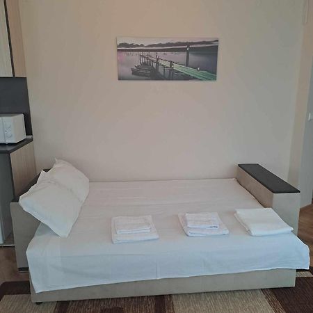 Апартамент Амира 2 Balchik Exterior photo