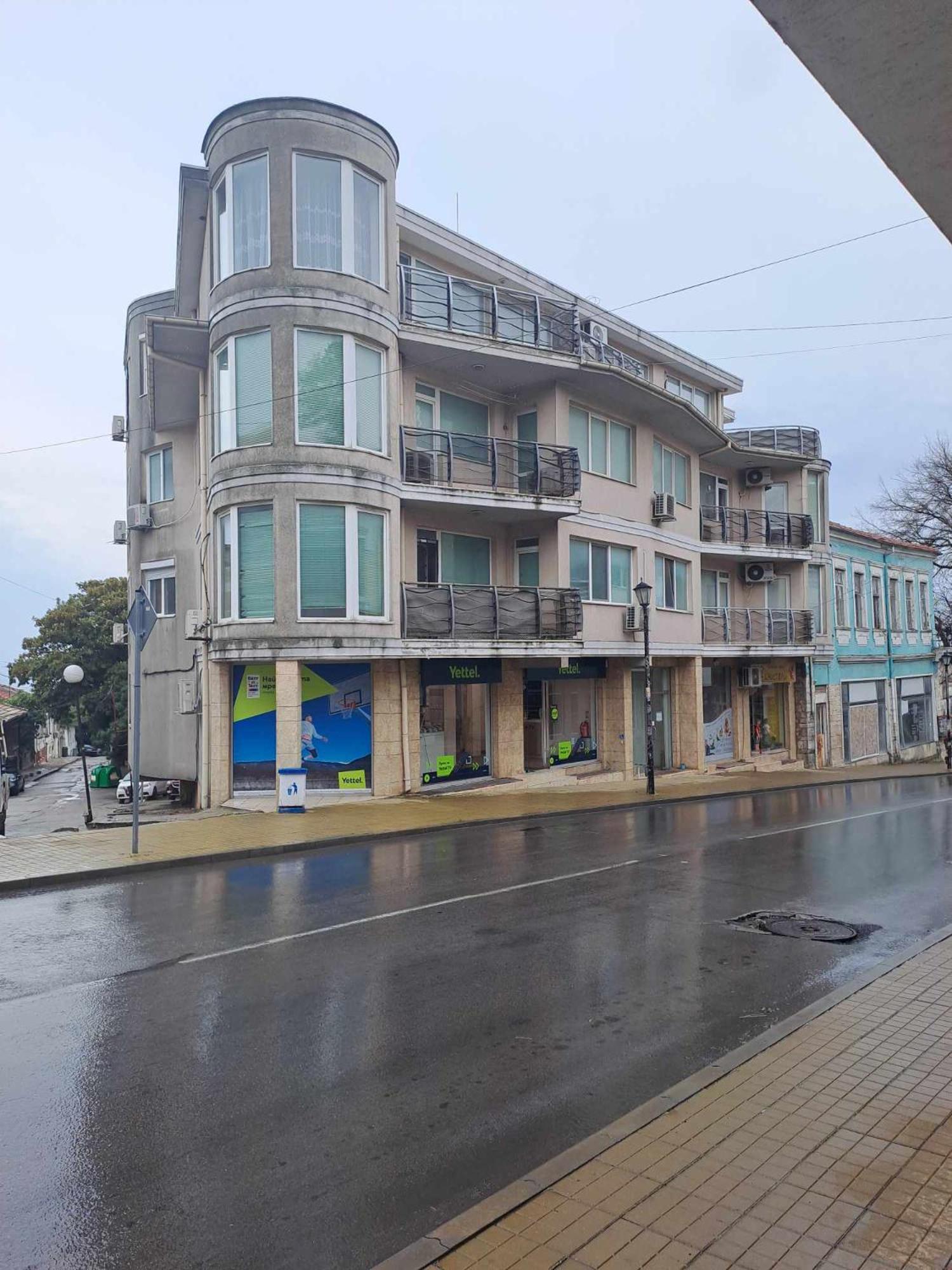 Апартамент Амира 2 Balchik Exterior photo