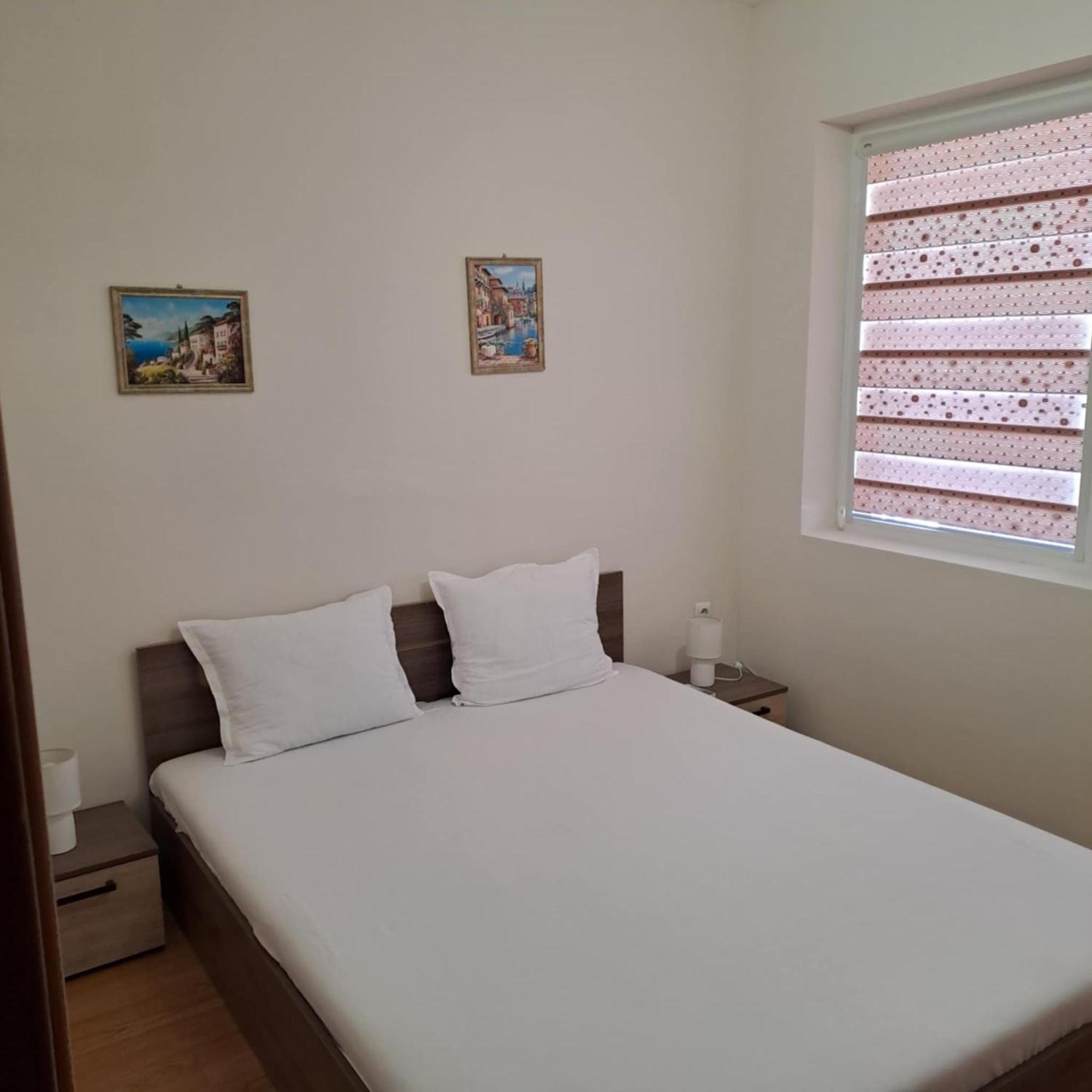 Апартамент Амира 2 Balchik Exterior photo